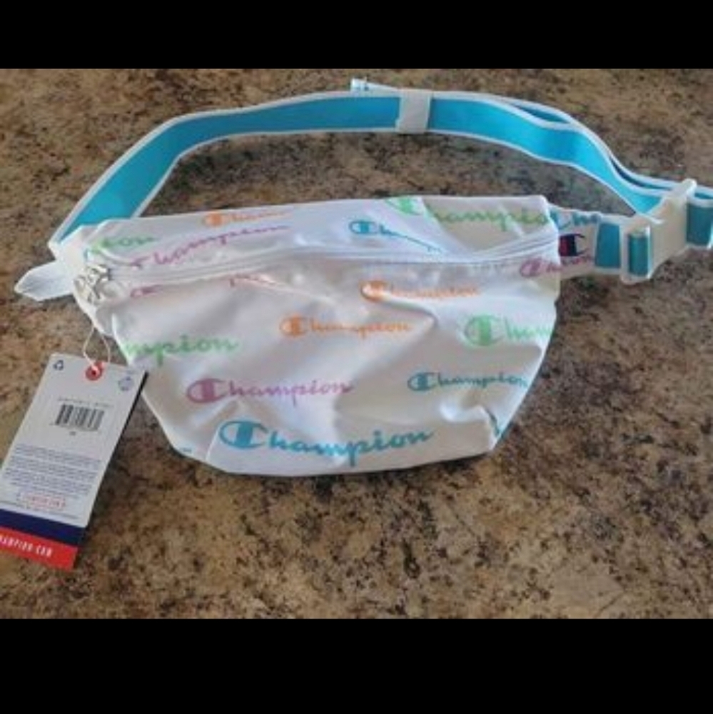 NEW Champion Fanny Waist Pack